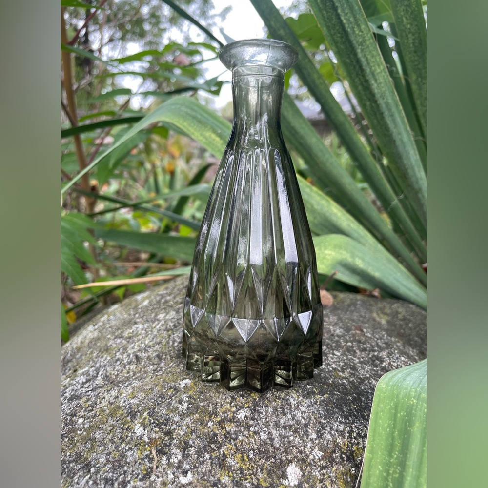 Glass Vase - Picture 9 of 10